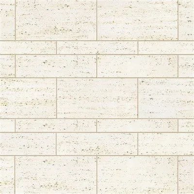 Bež travertinska ploščica