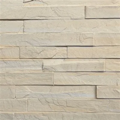 Ledger Stone White