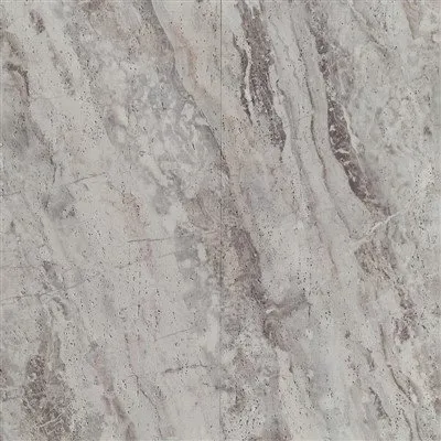 Svetlo sive stenske ploščice z učinkom marmorja